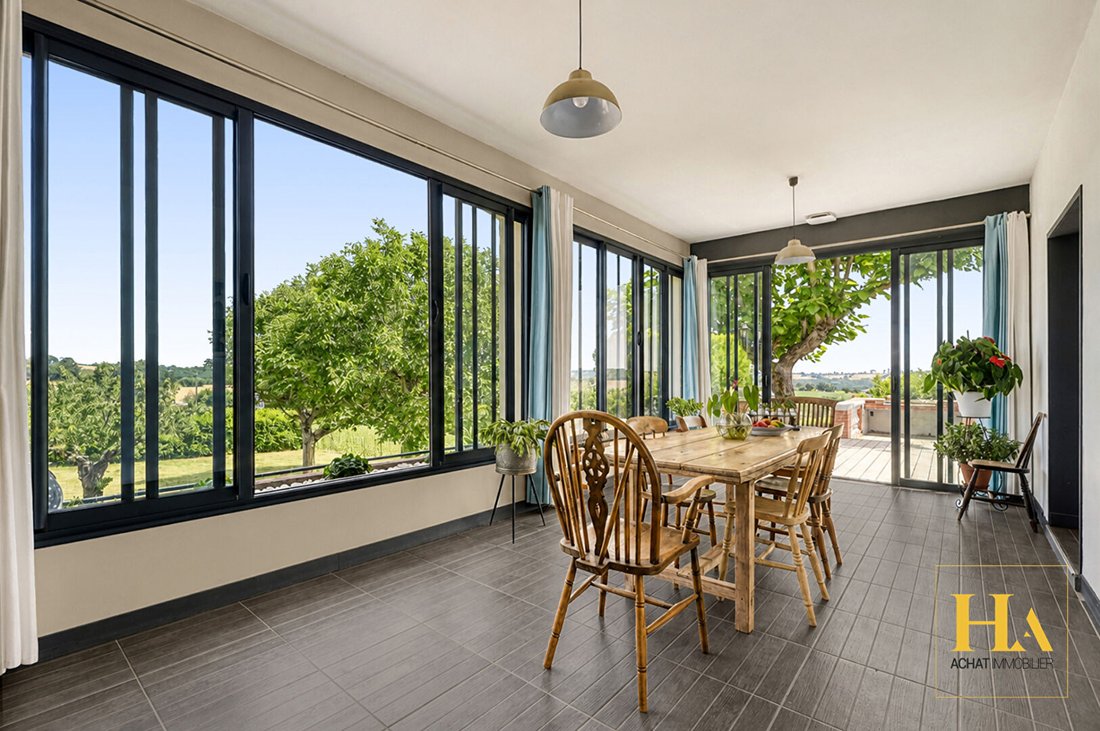 Villa in Dremil-Lafage, Occitania, France 3 - 18709590