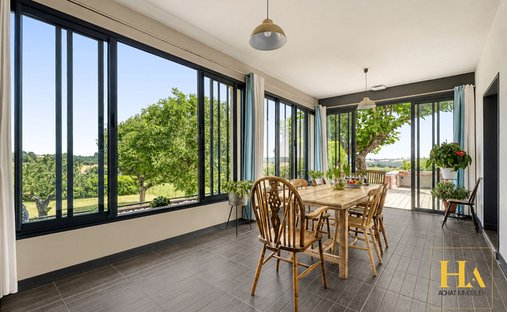Villa in Dremil-Lafage, Occitania, France 1