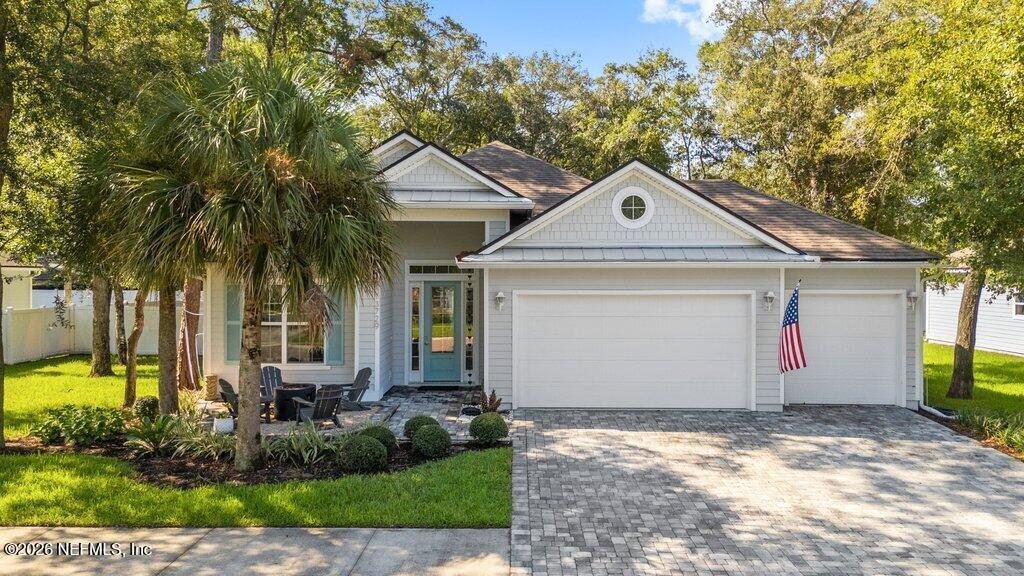 House in Jacksonville, Florida, United States 4 - 18703550