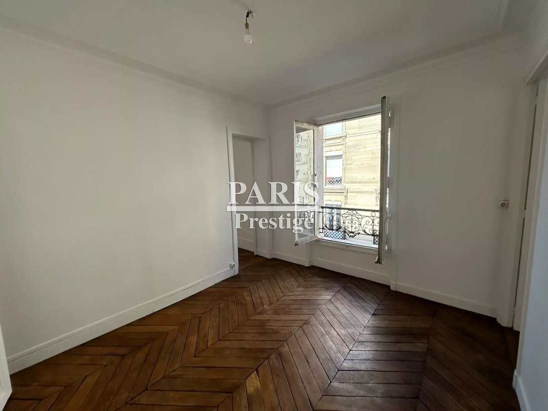 Apartment in Salpêtrière-Austerlitz, Paris 13e Arrondissement, Paris 5 - 18710628