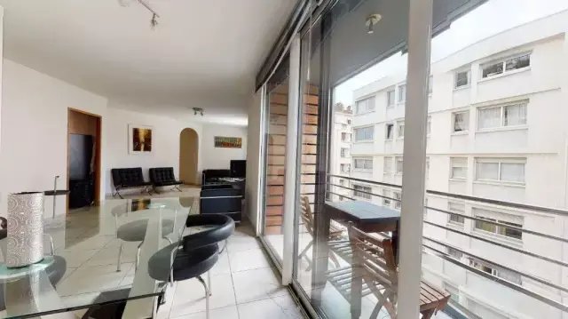 Apartment in Gerland, Lyon 7e Arrondissement, Lyon 1 - 17486974