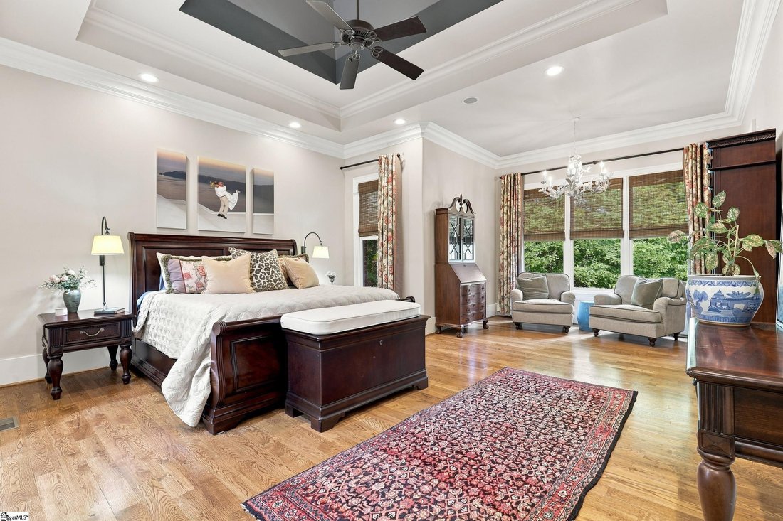 House in Piedmont, South Carolina, United States 3 - 18705055