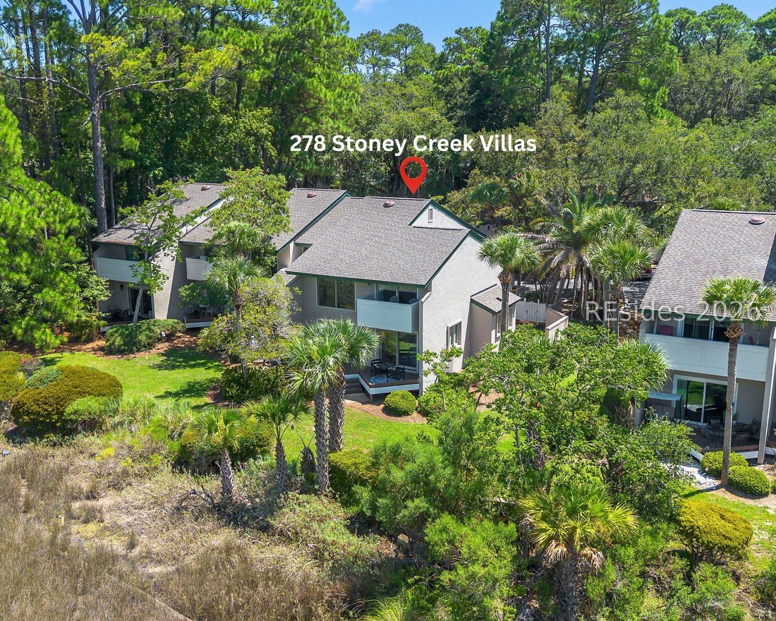 Condo in Hilton Head Island, South Carolina, United States 2 - 18705147