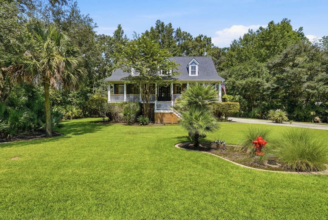 House in Mount Pleasant, South Carolina, United States 1 - 18703934