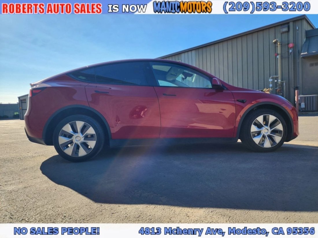 Suv in Modesto, CA, United States 2 - 18712173