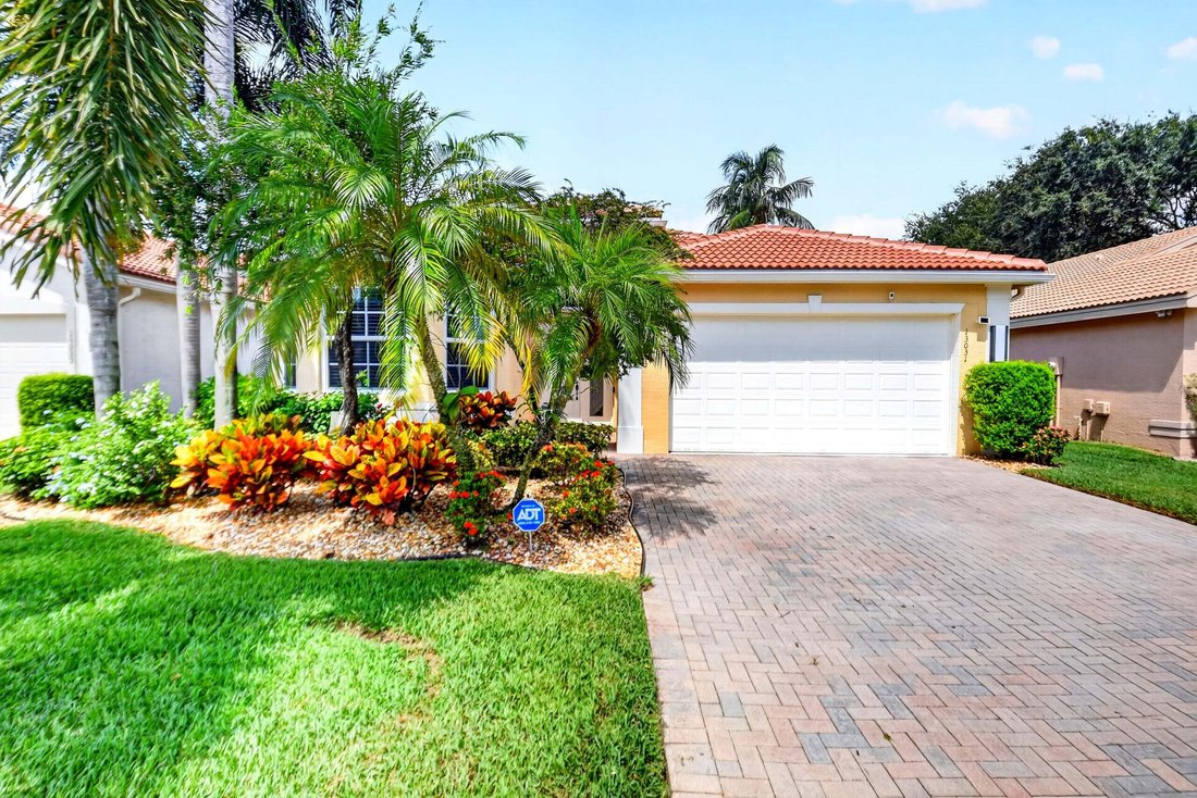 House in Delray Beach, Florida, United States 3 - 18703833