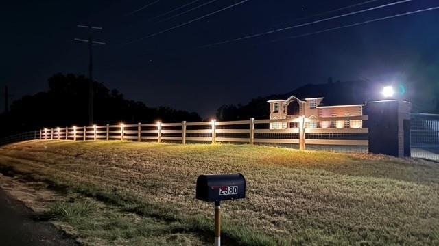 Maison à Cross Roads, Texas, États-Unis 2 - 18677260
