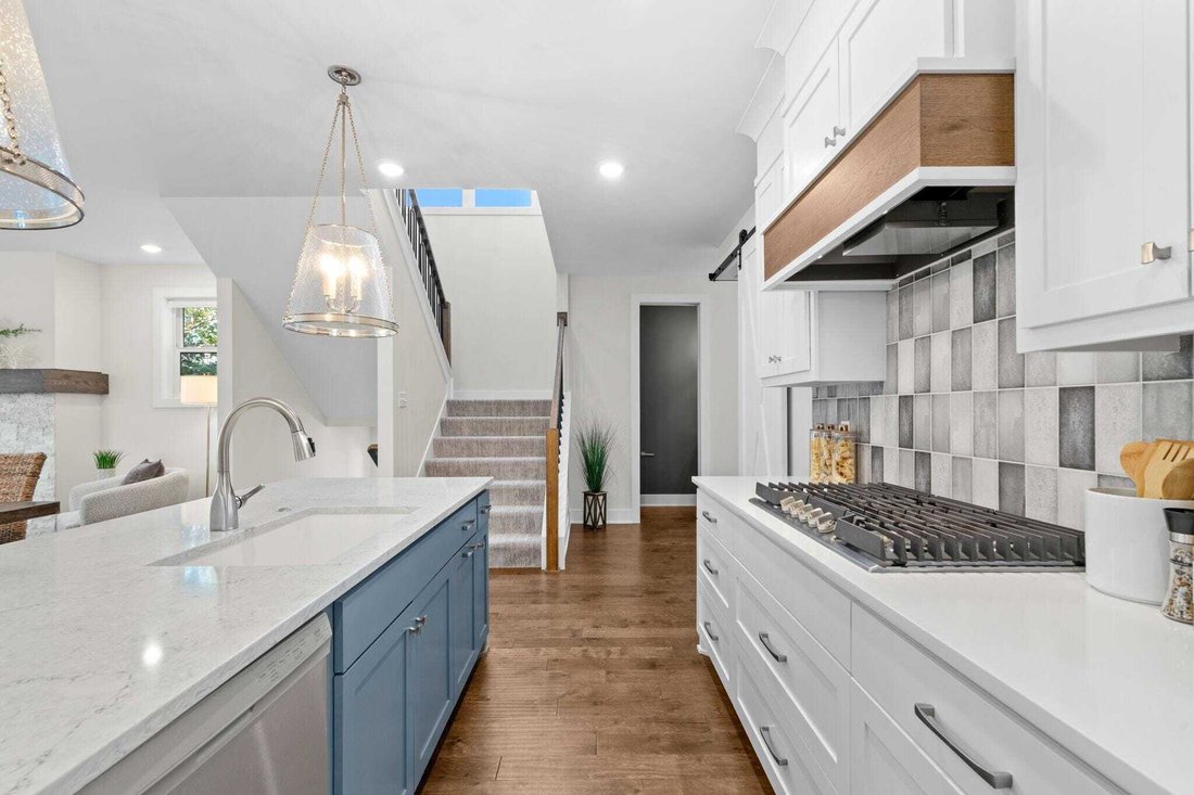 House in Minneapolis, Minnesota, United States 5 - 18712676