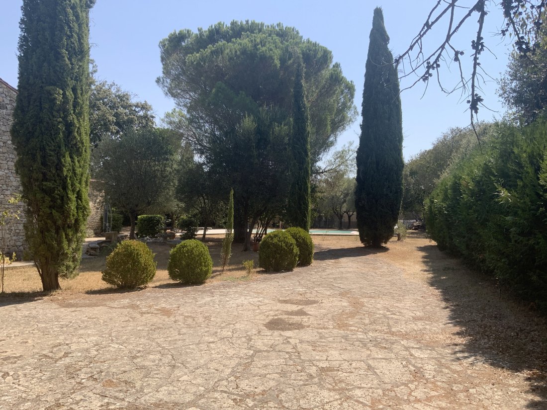 House in Uzès, Occitania, France 3 - 18710640