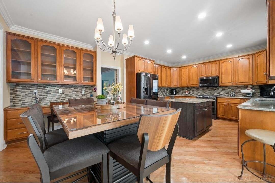 Haus in Macomb, Michigan, Vereinigte Staaten 4 - 18705234