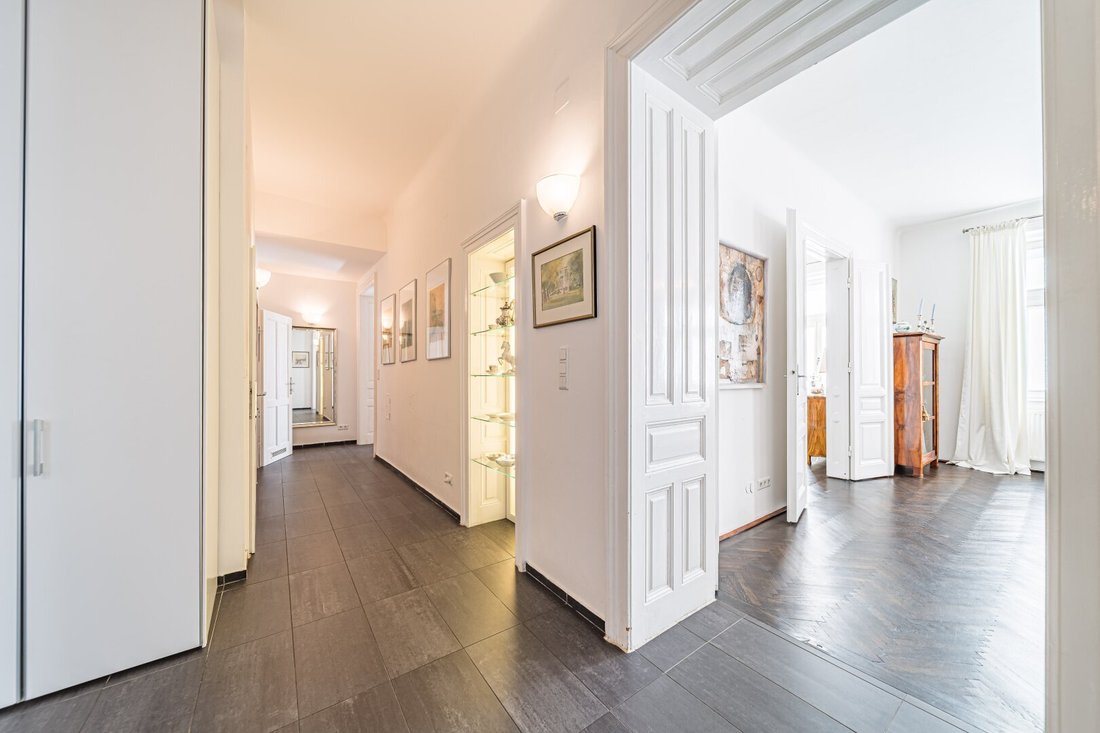Apartment in Vienna, Wien, Austria 3 - 18713446