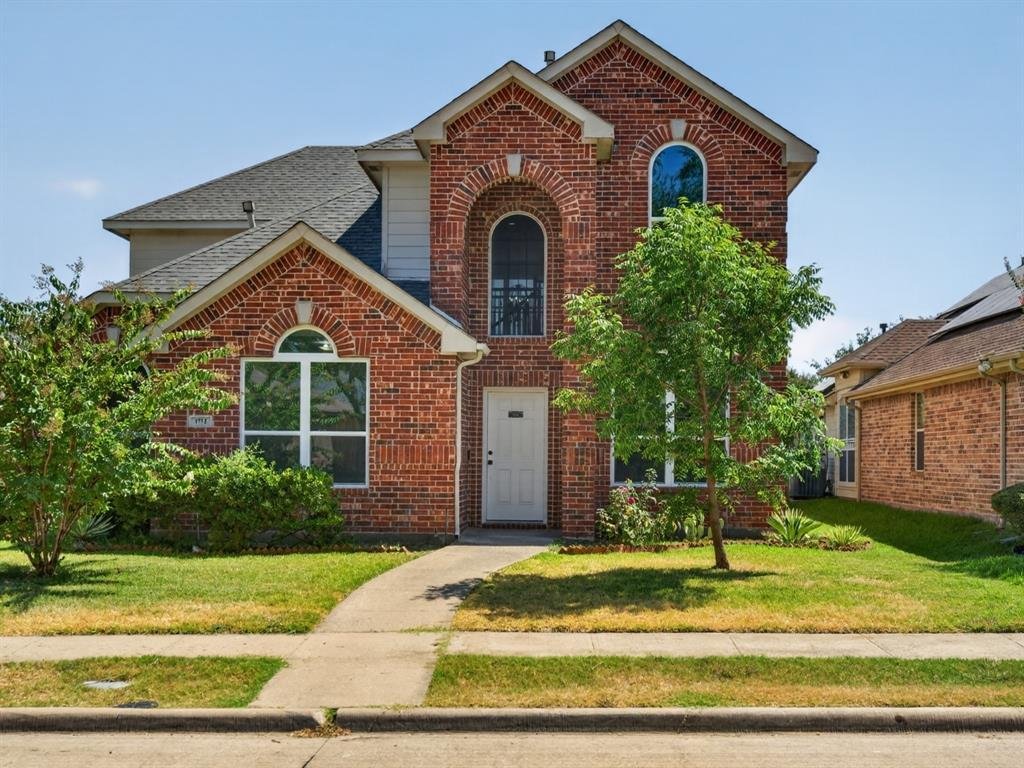 House in Allen, Texas, United States 1 - 18711568