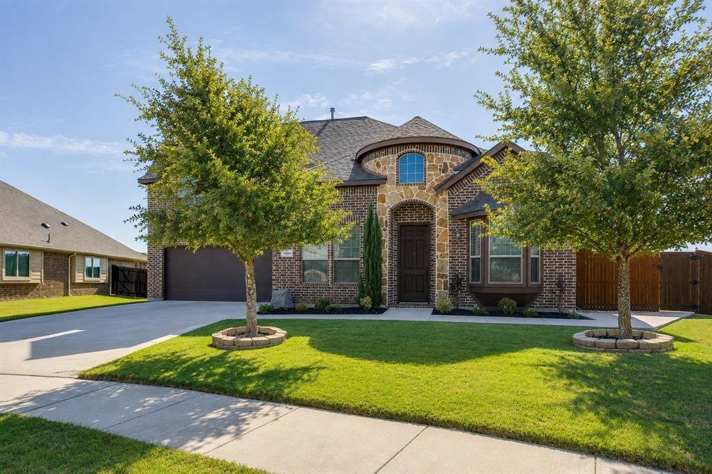 House in Denton, Texas, United States 2 - 18710266
