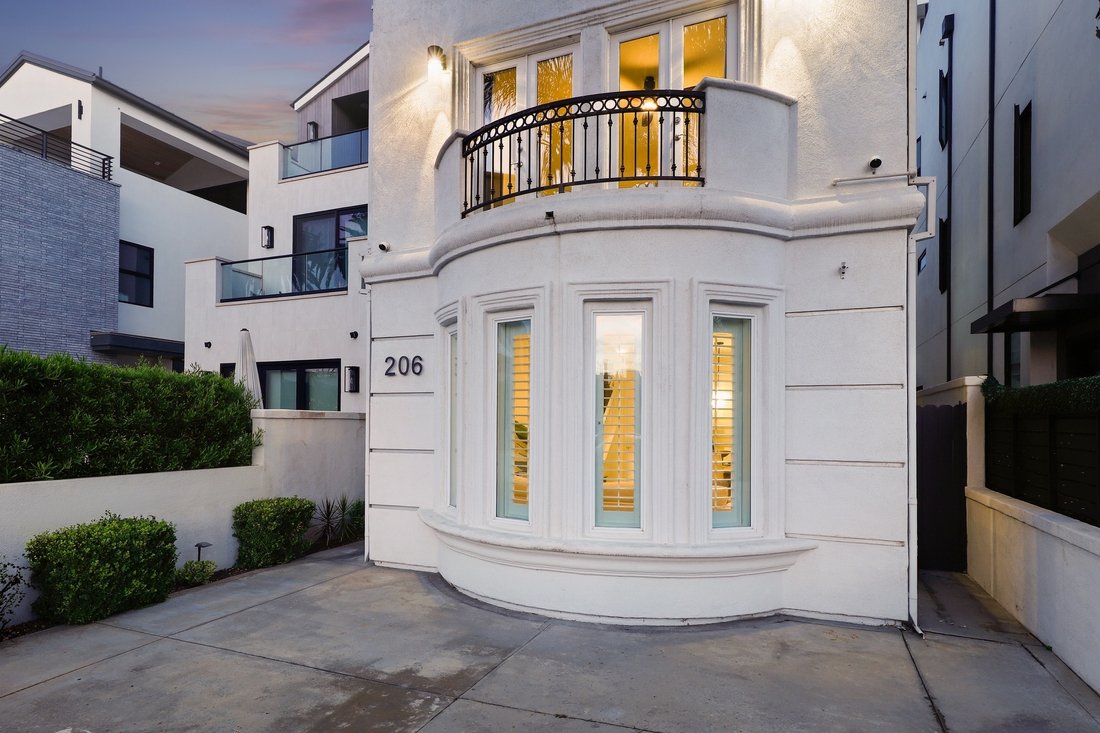 House in Huntington Beach, California, United States 5 - 18703925