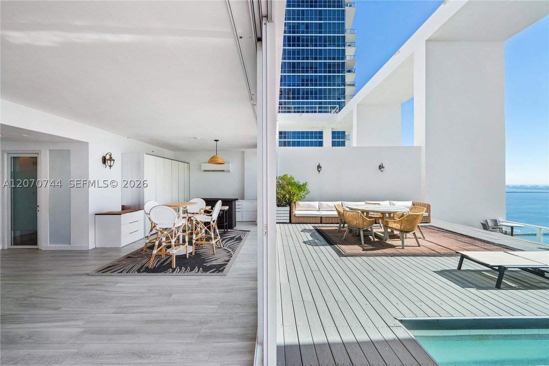 Condo in Miami, Florida, United States 2 - 18703102