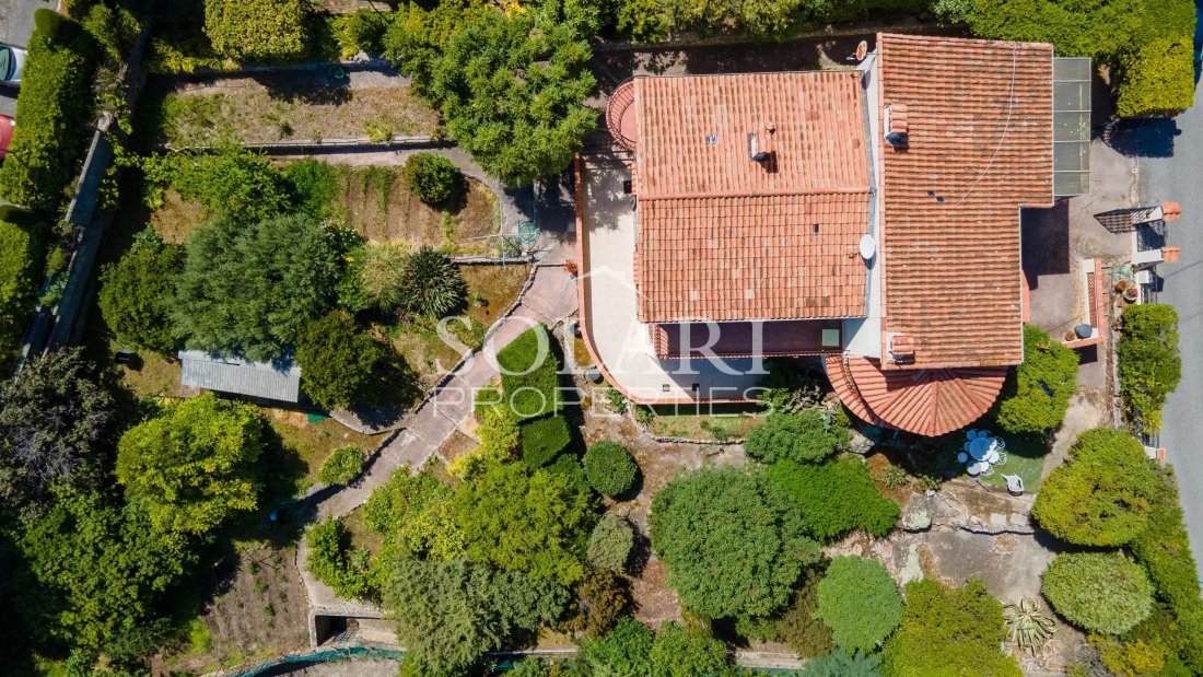Villa in Le Grand Duc-Minelle, Mandelieu-la-Napoule, France 4 - 18047134
