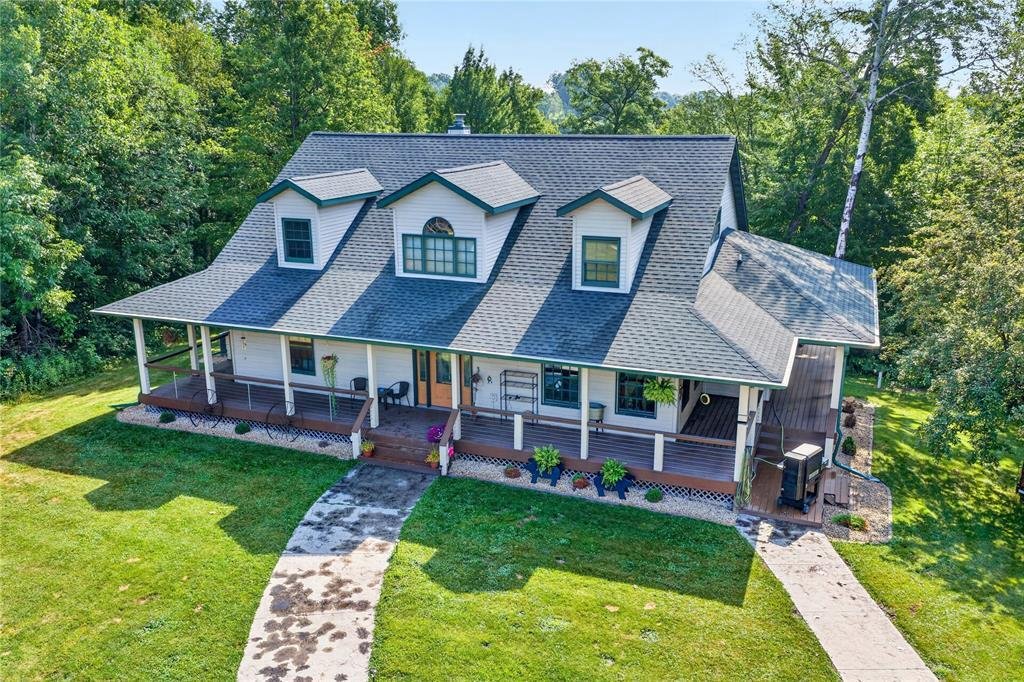 House in Chetek, Wisconsin, United States 4 - 18705411