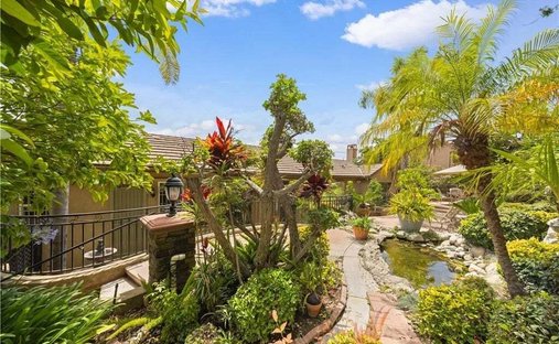 Maison à Monterey Park, Californie, États-Unis 1