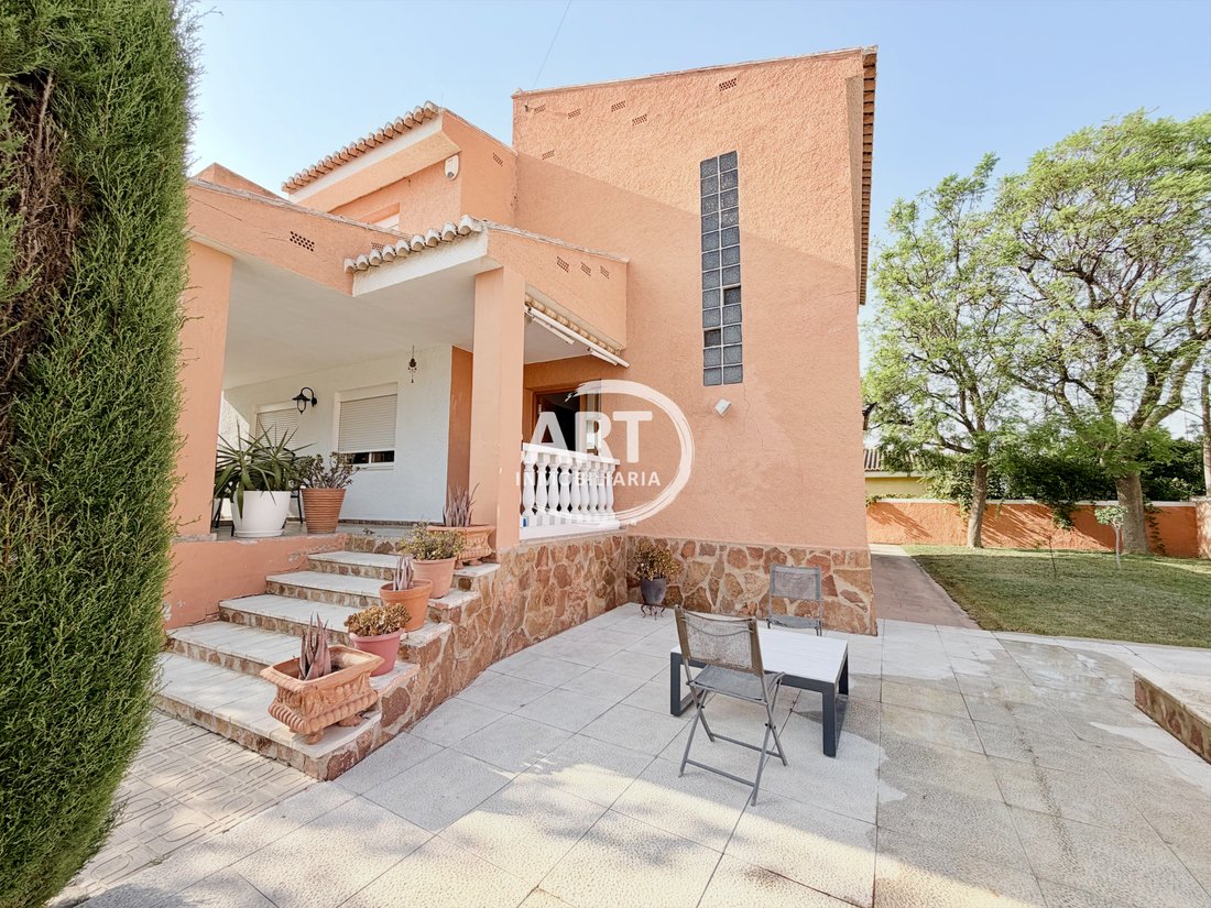 Chalet in l'Eliana, Valencian Community, Spain 3 - 18711230