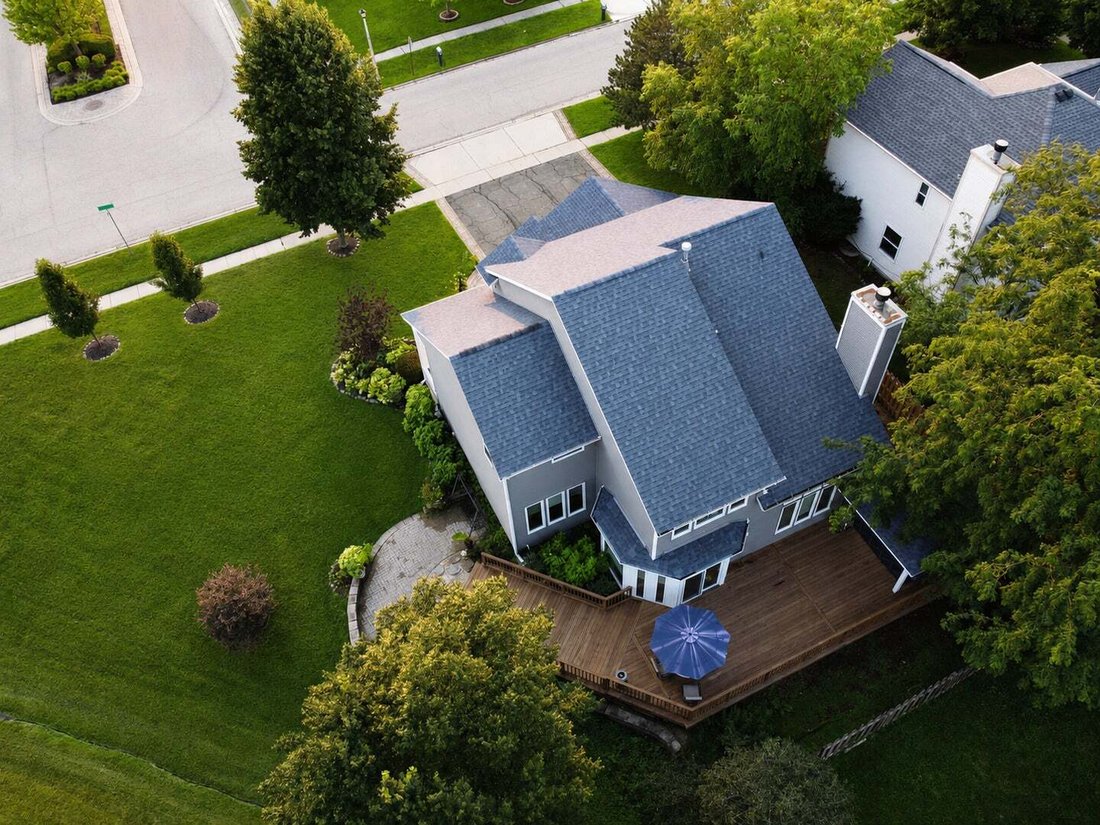 House in Lindenhurst, Illinois, United States 3 - 18708868