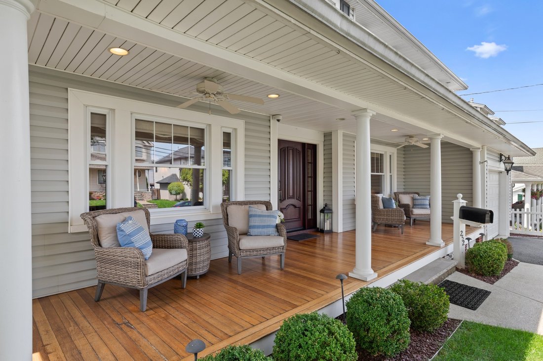 Haus in Hasbrouck Heights, New Jersey, Vereinigte Staaten 3 - 18703956