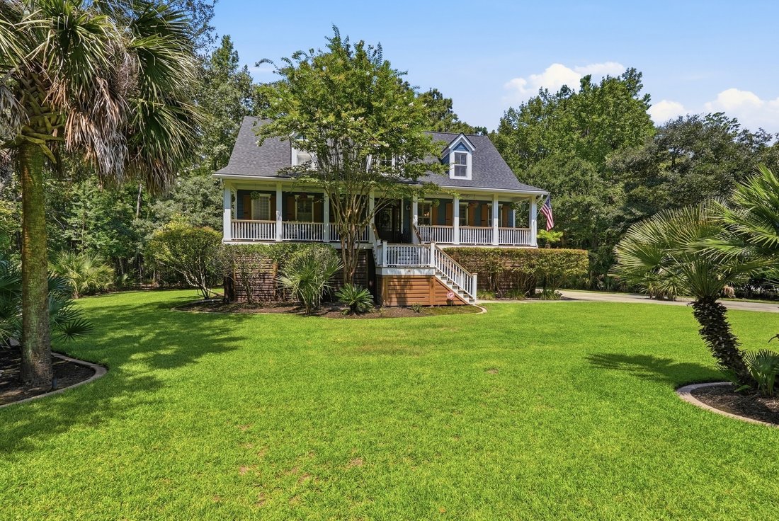 House in Mount Pleasant, South Carolina, United States 2 - 18703934
