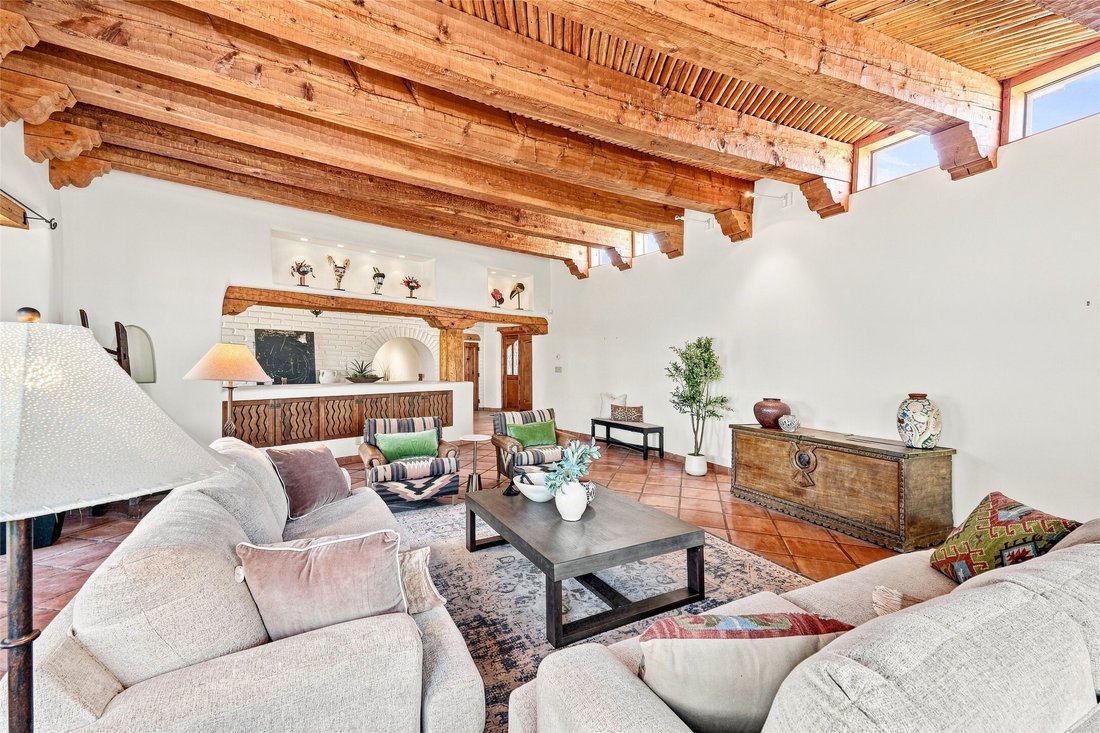House in Santa Fe, New Mexico, United States 5 - 18704874