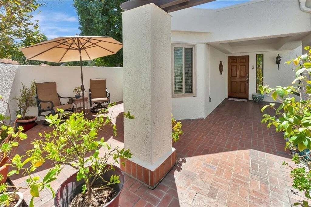 Condo in San Juan Capistrano, California, United States 3 - 18705906