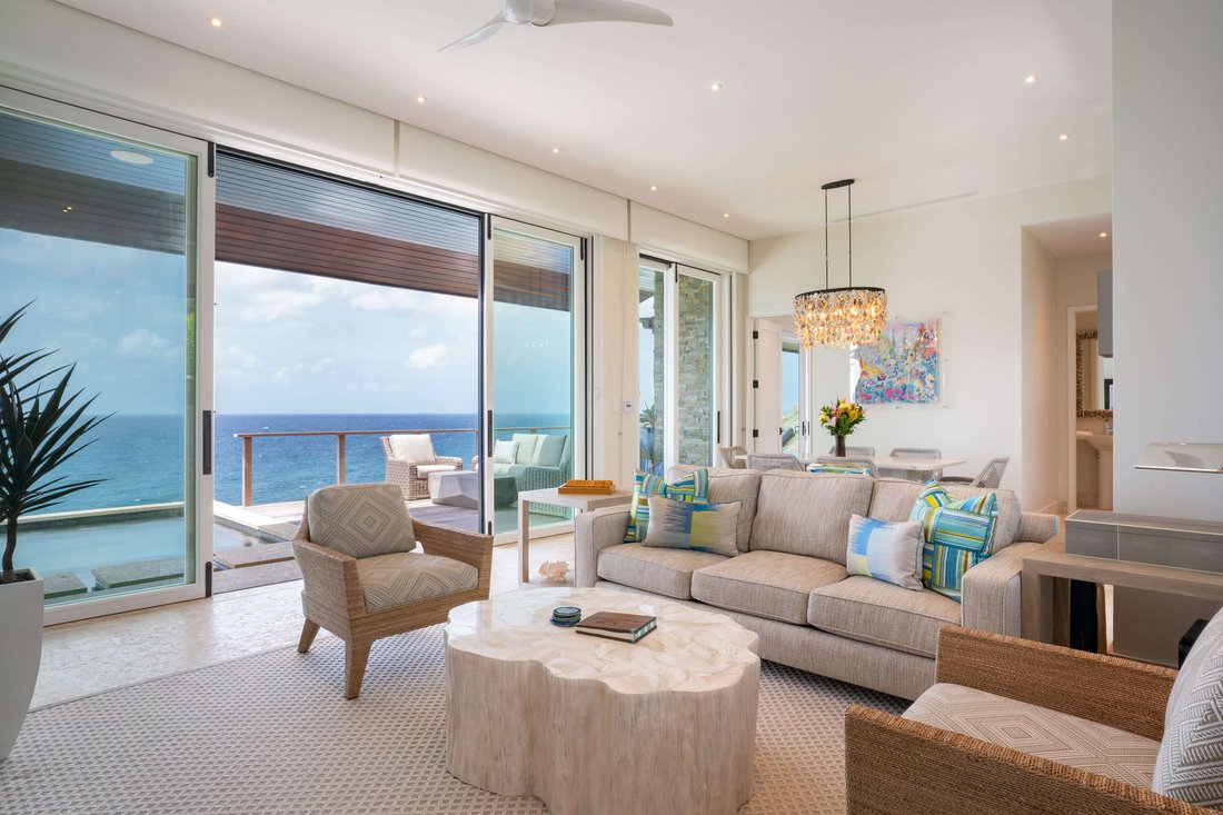 House in Spanish Town, Virgin Gorda, British Virgin Islands 1 - 18708163