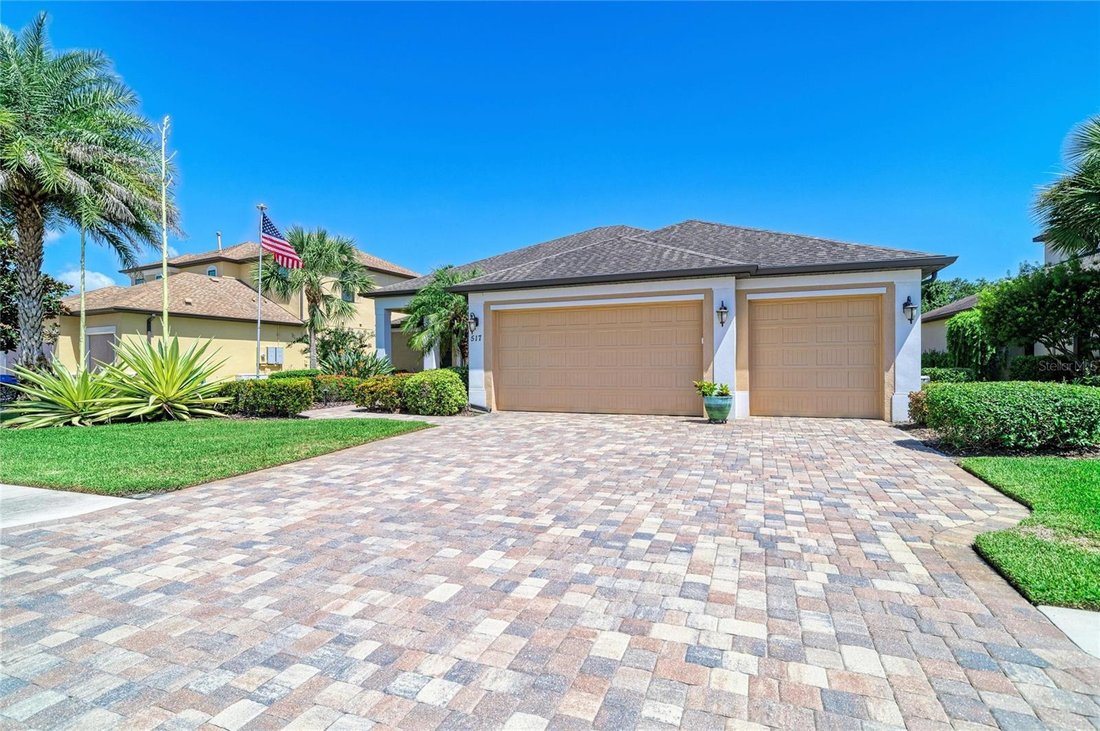 House in Bradenton, Florida, United States 3 - 18703041