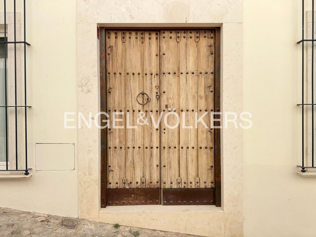 Townhouse in Ayamonte, Andalusia, Spain 2 - 18707047