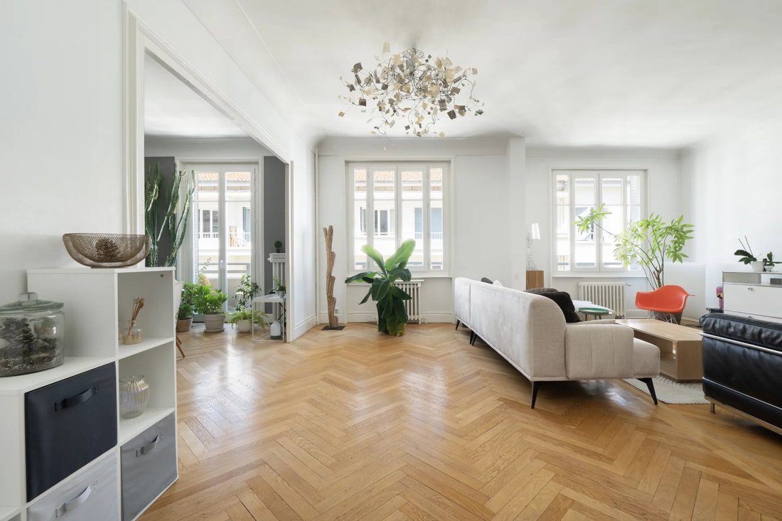 Apartment in Saint Vincent, Lyon 1er Arrondissement, Lyon 3 - 18704356