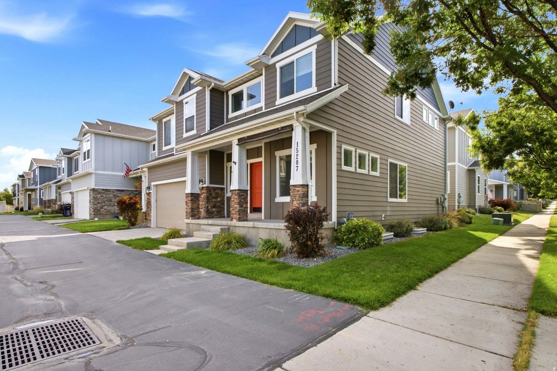 House in Riverton, Utah, United States 2 - 18711133
