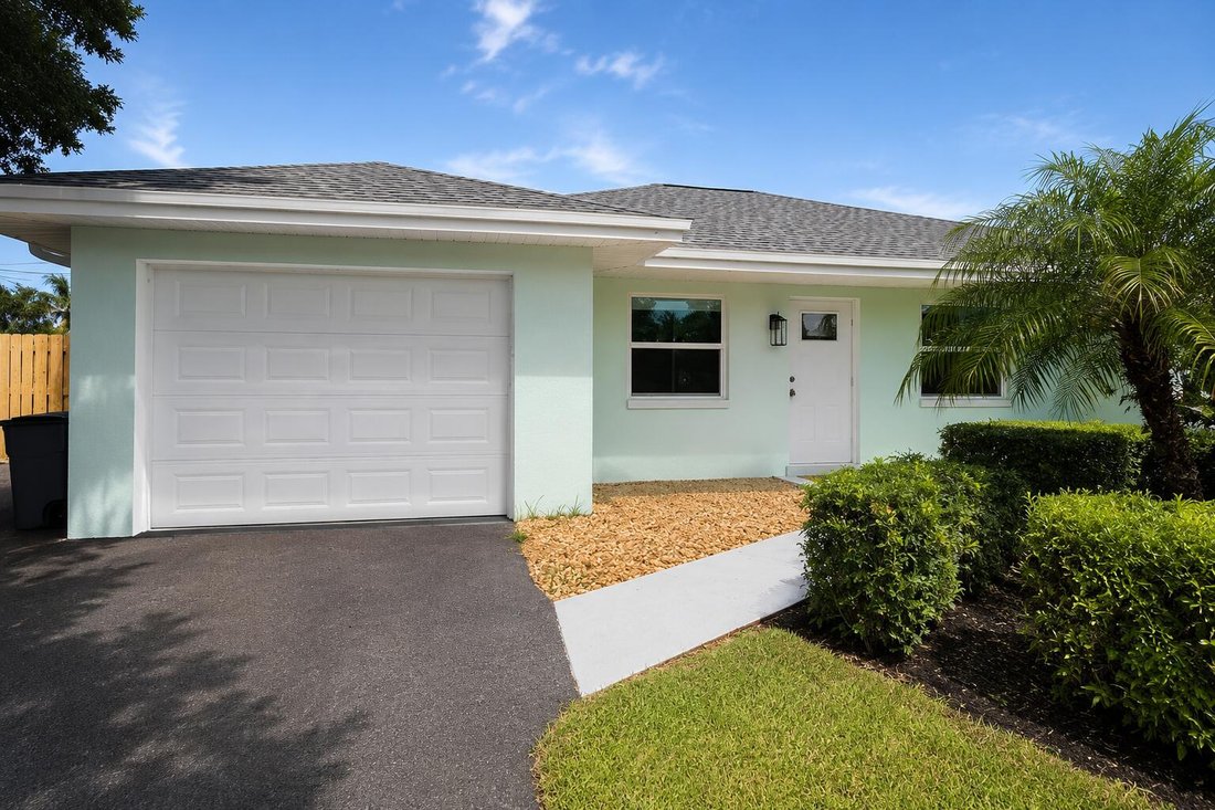 Casa en Tequesta, Florida, Estados Unidos 3 - 18711299