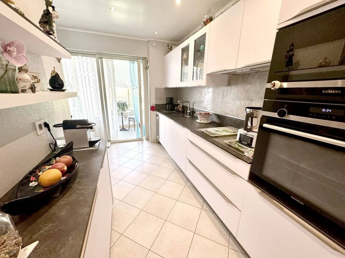Apartamento en Cannes, Provenza-Alpes-Costa Azul, Francia 5 - 16886782