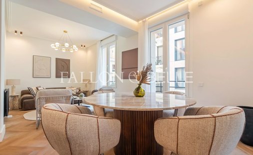 Appartement à Chamberí, Madrid, Espagne 1