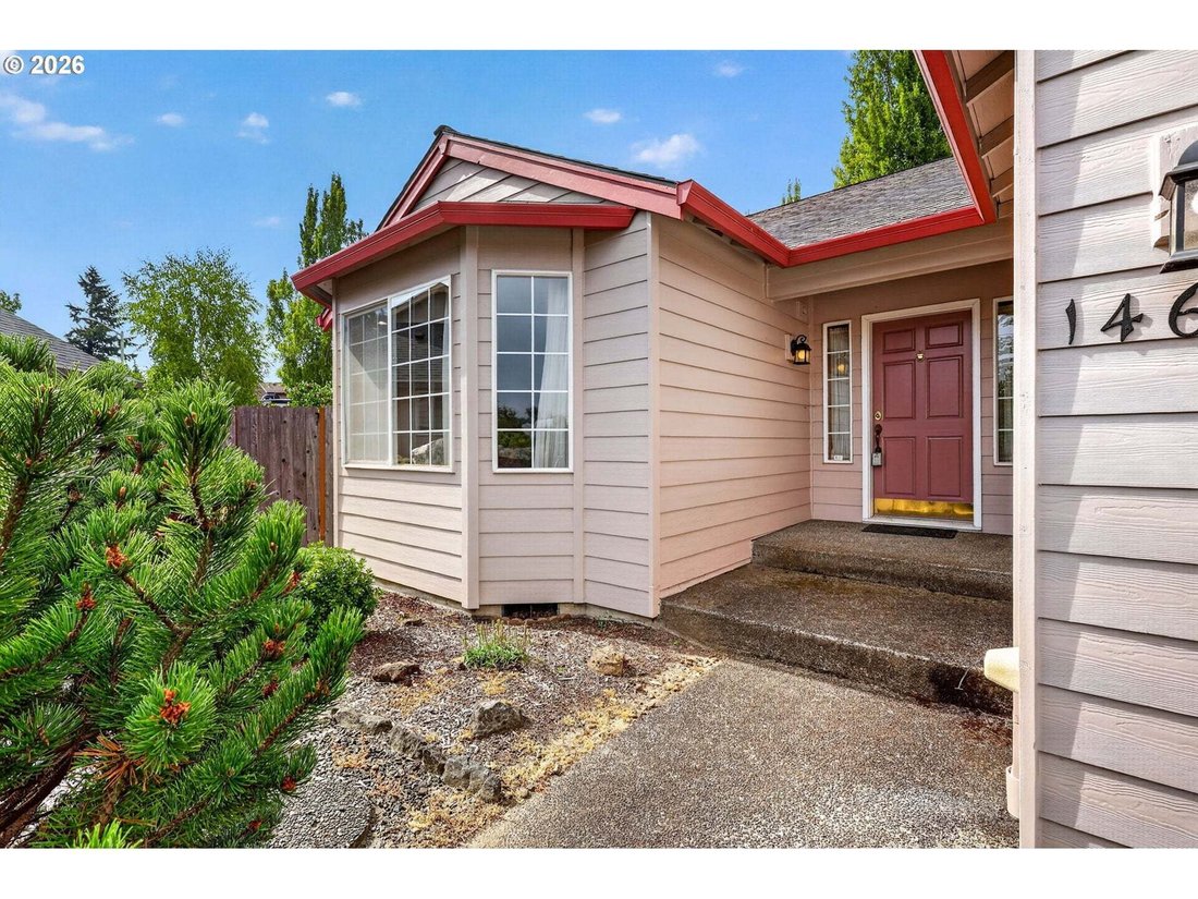 House in Clackamas, Oregon, United States 3 - 18709804
