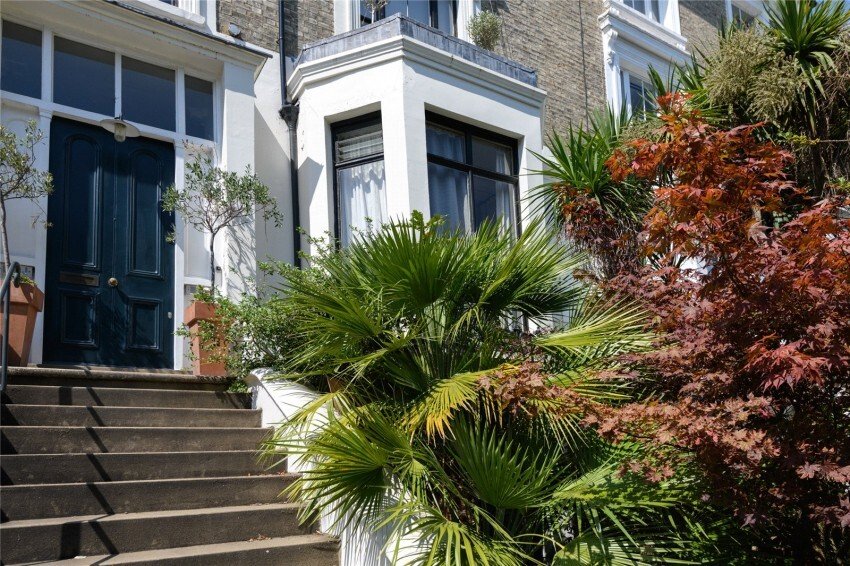 Apartment in Dagenham East, England 2 - 18703263