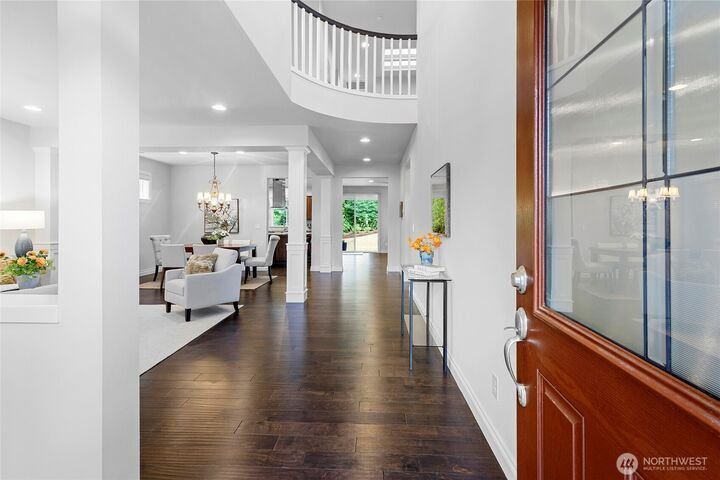 House in Bainbridge Island, Washington, United States 2 - 18708383
