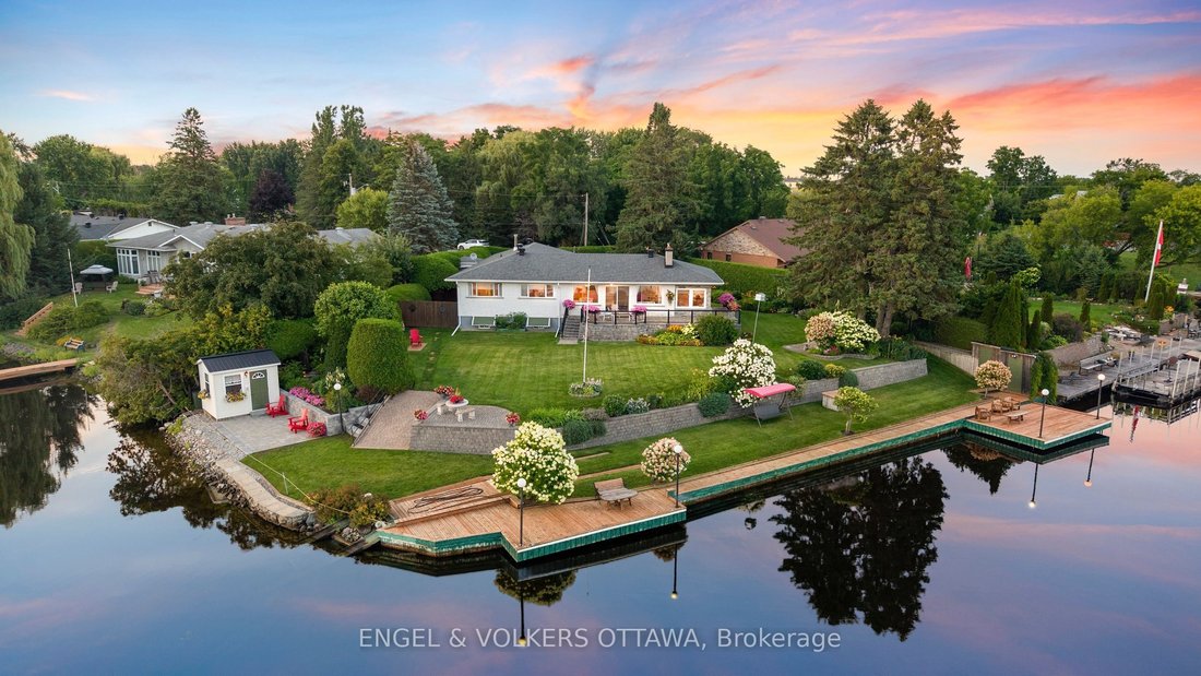 House in Ottawa, Ontario, Canada 4 - 18711788