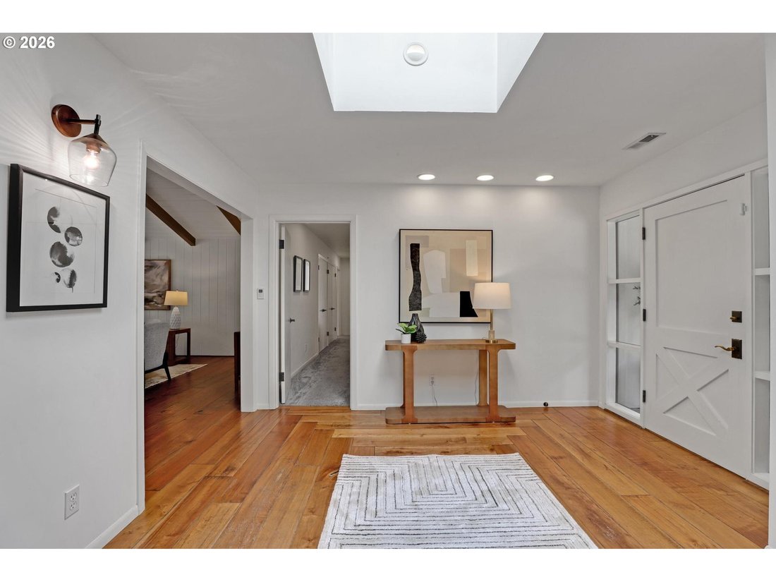 House in Portland, Oregon, United States 5 - 18706823