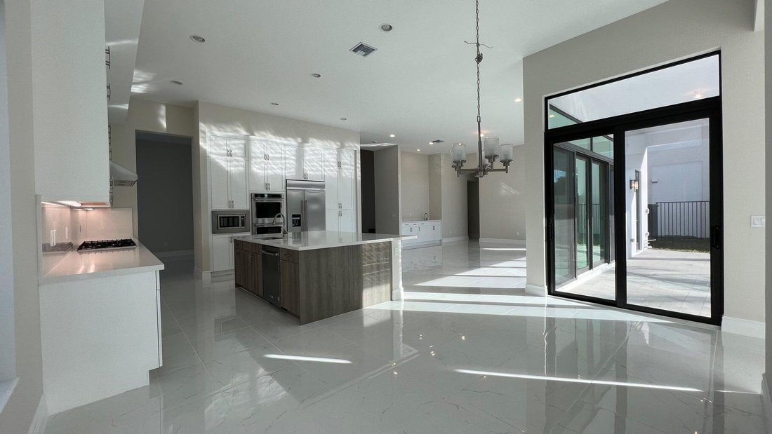 House in Boca Raton, Florida, United States 3 - 18710201