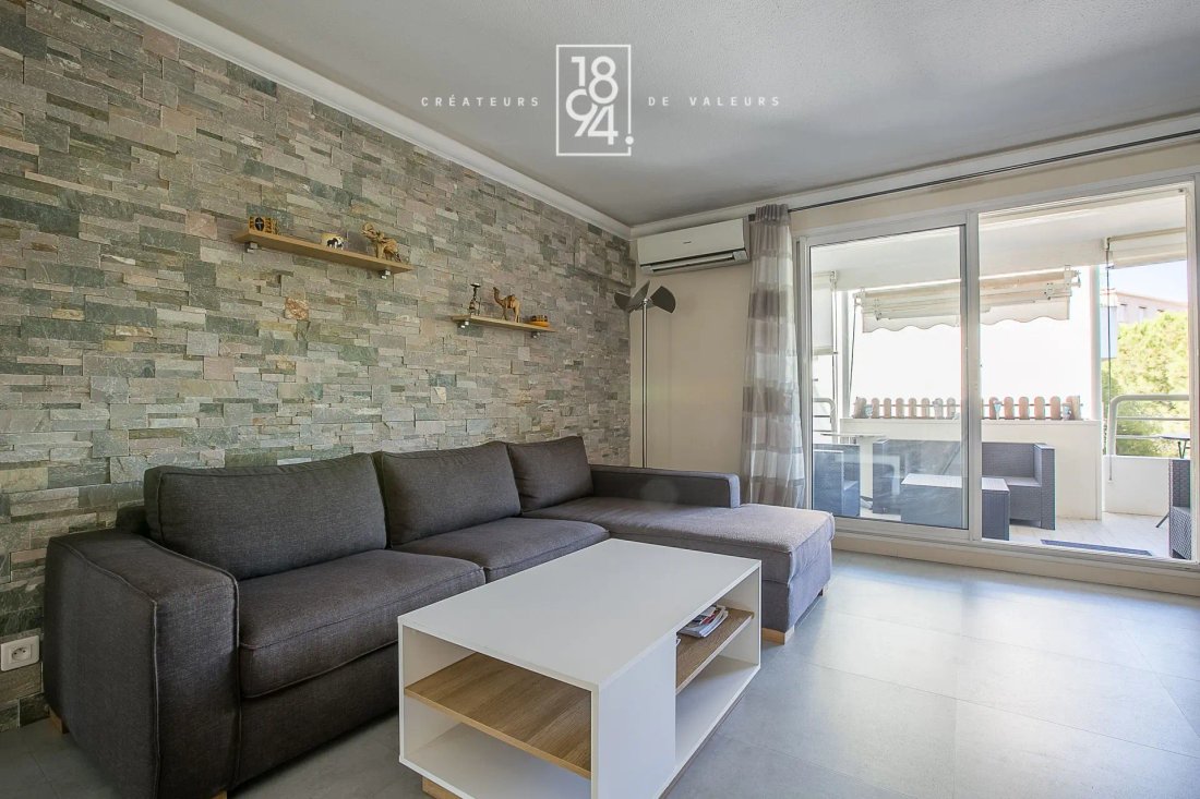 Apartment in 1er Arrondissement, Marseille, France 4 - 18306546