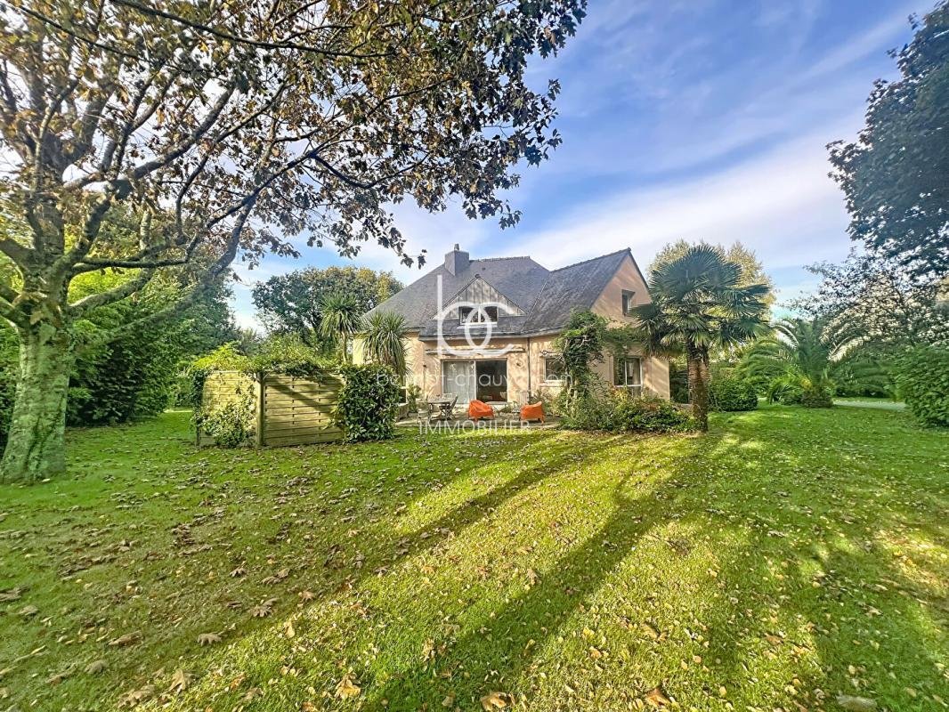 Haus in Ploeren, Bretagne, Frankreich 1 - 18692651