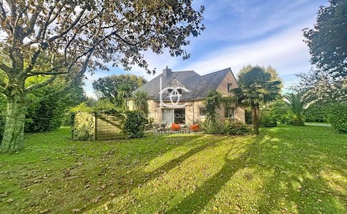 Casa en Ploeren, Bretaña, Francia 1