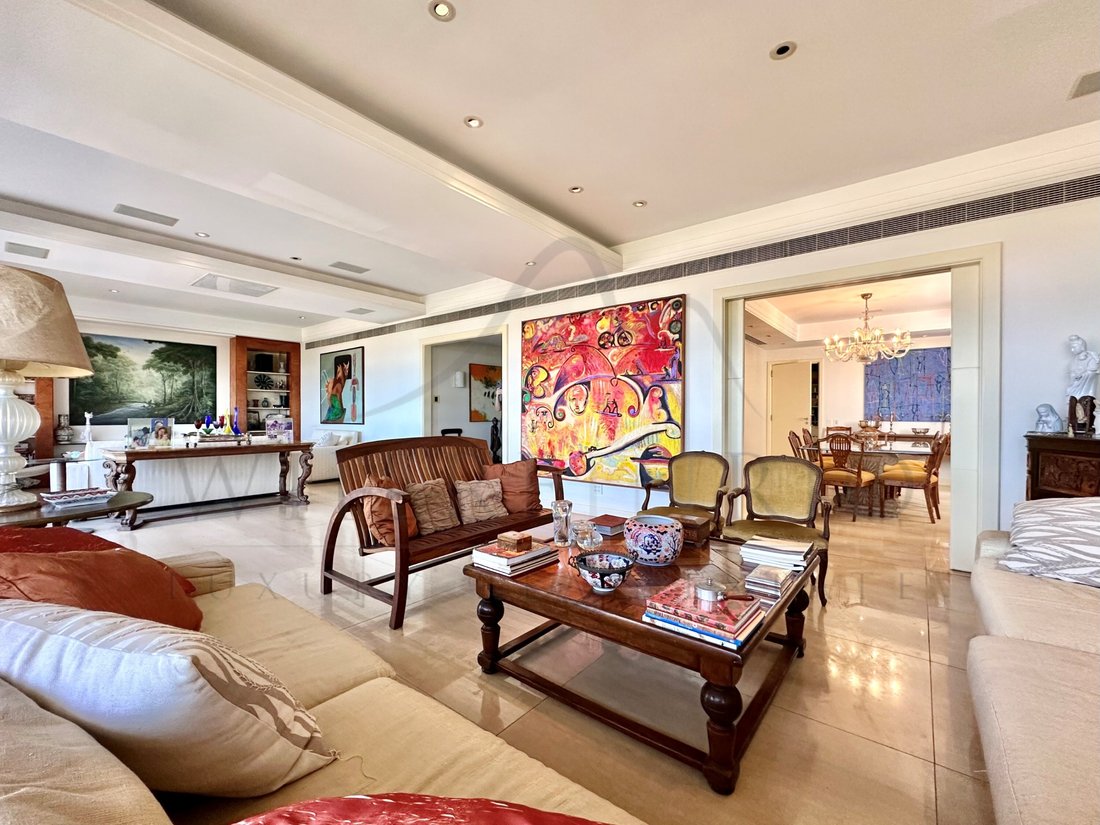 Apartment in Rio de Janeiro, State of Rio de Janeiro, Brazil 4 - 18707333