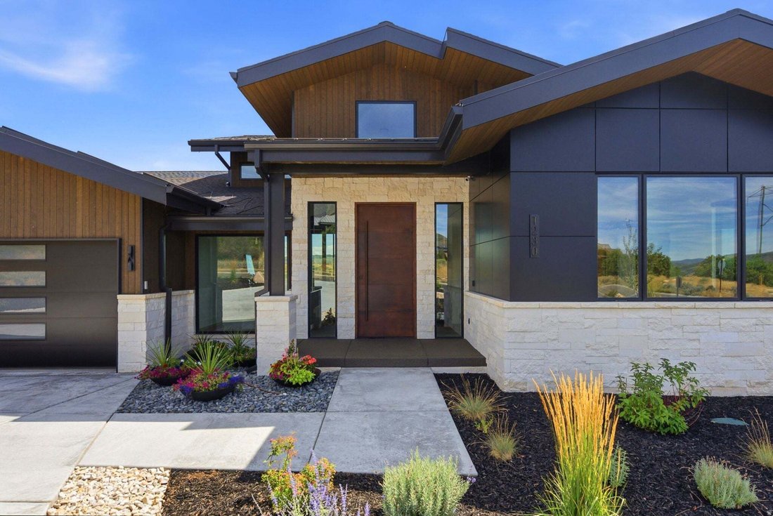 House in Kamas, Utah, United States 4 - 18708416