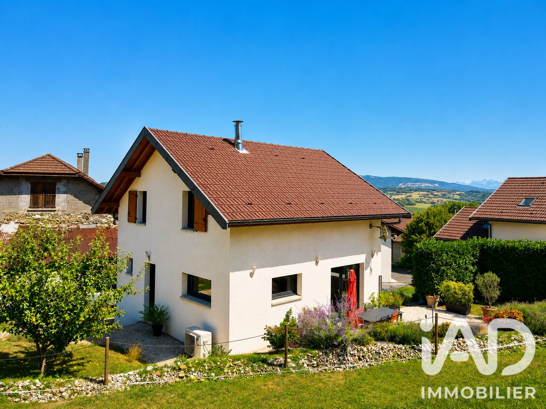 House in Savigny, Auvergne-Rhône-Alpes, France 4 - 18709974