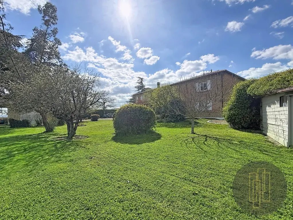 House in Liergues, Porte des Pierres Dorees, France 2 - 17656060