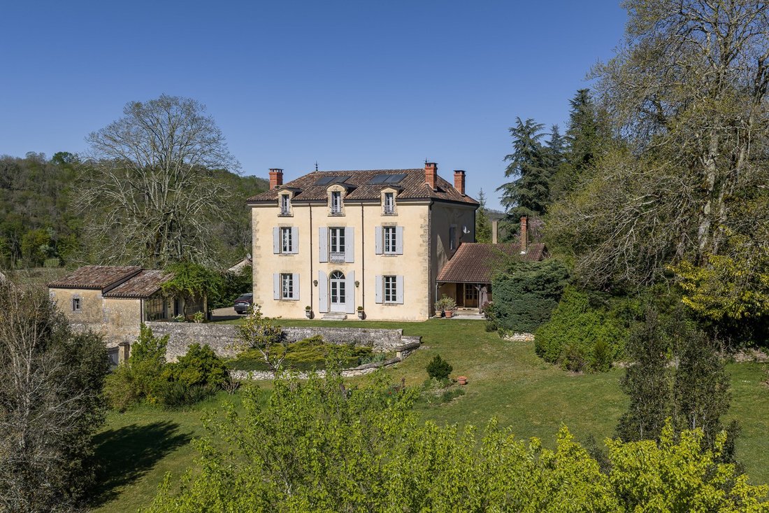 House in Vieux Bergerac, Bergerac, France 2 - 17666937